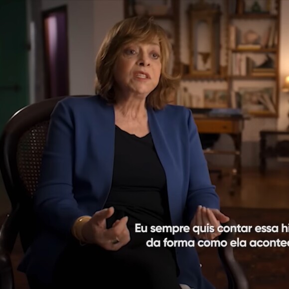 Caso Daniella Perez: ao todo, a série contará com cinco episódios