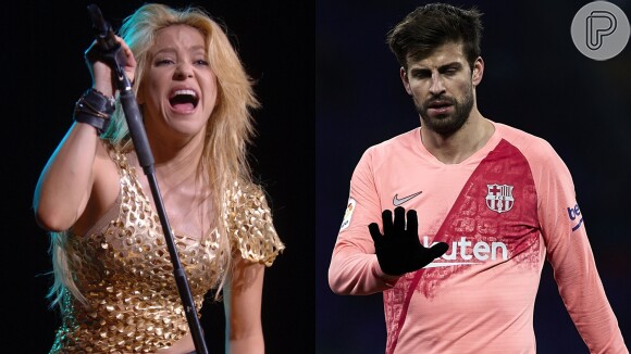 Em meio a divórcio polêmico com Shakira, Piqué é vaiado em jogo