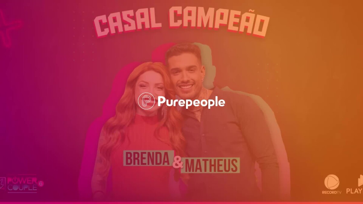 Vídeo Após Recusar A Fazenda 2022 Campeão Do Power Couple Revela O Que Fará Com O Prêmio 8953