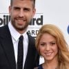 Música de Shakira é tocada no vestiário do Barcelona e viraliza