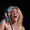 Internautas mostraram apoio a Shakira nos comentários do vídeo