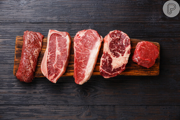 A nutricionista Patricia Davidson revela que quanto maior for a ingestão de carne, maiores são os riscos de consumo de toxinas