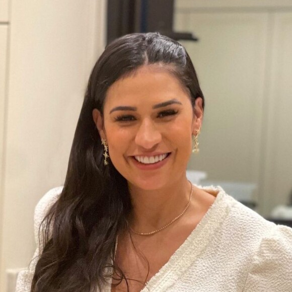 Simone trocou o nome do perfil no Instagram e tirou a referência à dupla