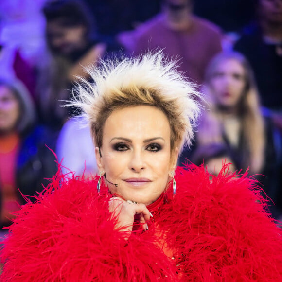 Ana Maria Braga: 'Apareceu uma imagem horrível, que não deveria ter acontecido. É uma falha imperdoável'