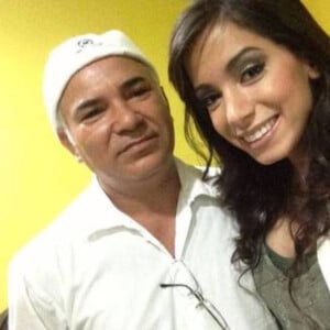 Anitta já foi alvo de intolerância religiosa nas redes sociais