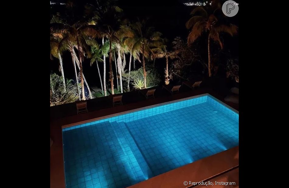 Bruna Marquezine: detalhes da mansão da atriz é compartilhada