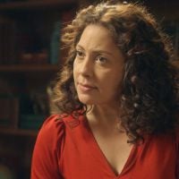 Novela 'Boogie Oogie': Cristina é ameaçada por ex-amante de Fernando