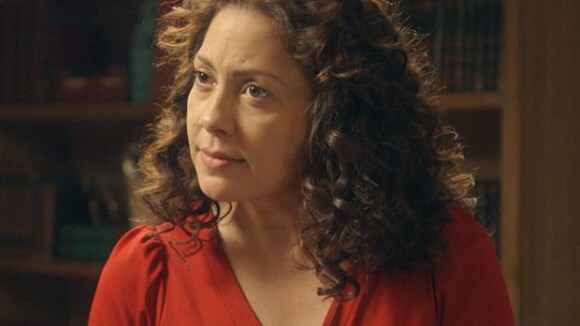 Novela 'Boogie Oogie': Cristina é ameaçada por ex-amante de Fernando