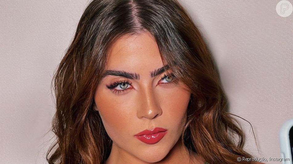 Jade Picon passou por algum procedimento estético?