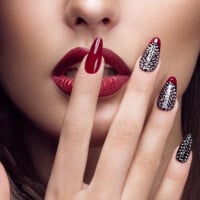 Unhas decoradas em casa: esses 6 itens são tudo o que você precisa fazer nail arts lindas e fáceis