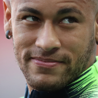 Neymar se encanta com modelo, web nota semelhança com Bruna Marquezine e recomenda: 'Terapia'