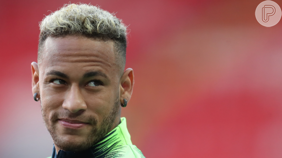 Em meio a rumores de término com Bruna Biancardi, Neymar parece já ter definido o próximo 'alvo'