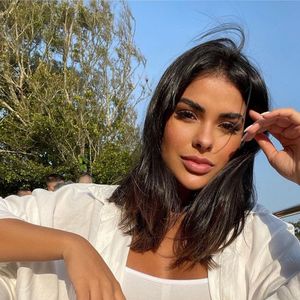 Munik revelou para os seguidores que gostaria de engravidar novamente 