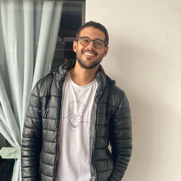 Rodrigo Mussi: 'Minha mãe tirou uma foto. Eu estava em coma e as câmeras pegaram e o segurança mandou ela deletar a foto'