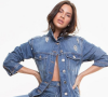 4 formas de usar look all jeans - do despojado ao chic - como uma fashionista: Andressa Suita ensina!
 
