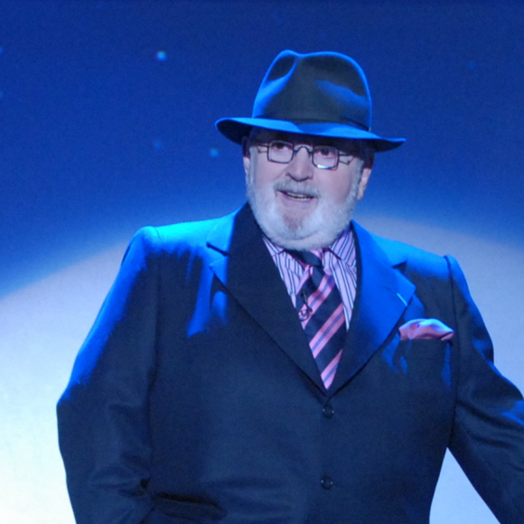 Em entrevistas, Jô Soares disse que não tinha medo da morte