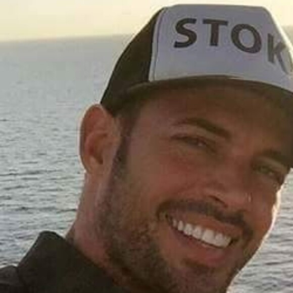 William Levy terminou recentemente um casamento de 19 anos