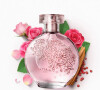 Perfume com notas de pêssego e pimenta rosa, Florata Rosé Desodorante Colônia, de O Boticário, é idela para quem quer um floral marcante