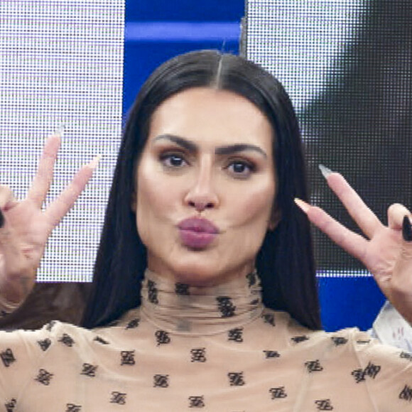 João Vicente de Castro lamentou afastamento da ex Cleo