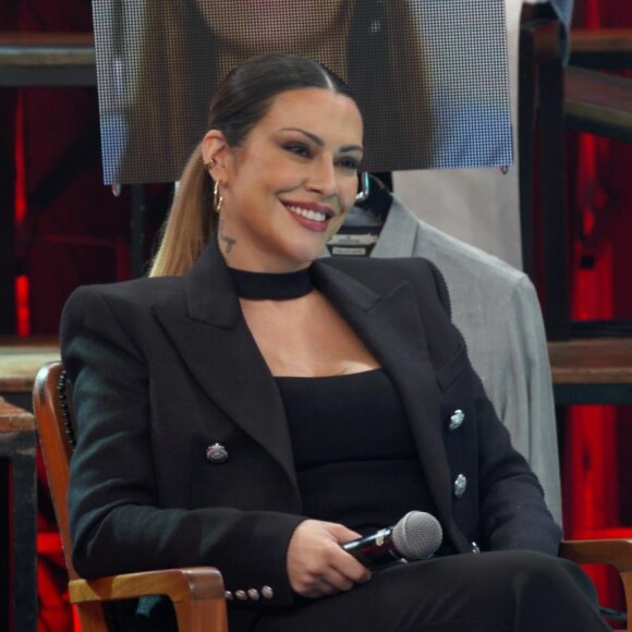 João Vicente de Castro relembrou o quanto Cleo o ajudou