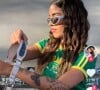 Brazilcore: cores da bandeira do Brasil ficam em alta nas redes sociais e levantam debate na moda.