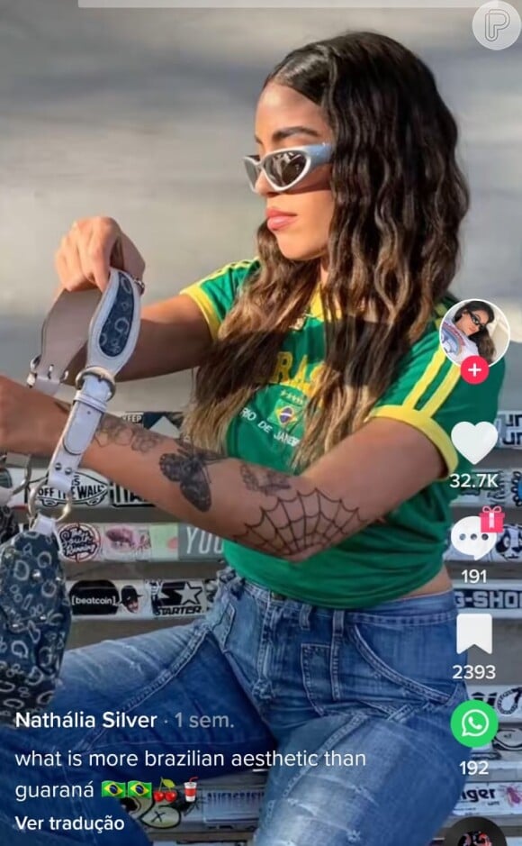 Brazilcore: cores da bandeira do Brasil ficam em alta nas redes sociais e levantam debate na moda.