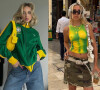 Brazilcore: entenda a polêmica de moda sobre estética com cores da bandeira do Brasil em ano de Copa do Mundo