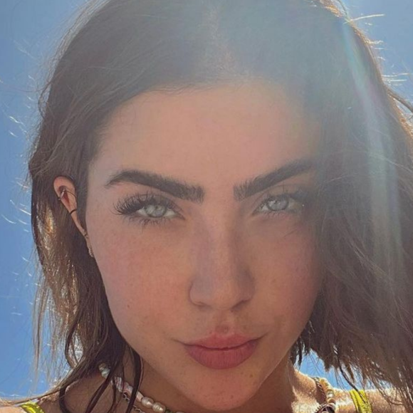 Grazi Massafera e Jade Picon: 'Só um aviso: ninguém se atreva com meu bebê', brincou a veterana