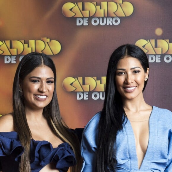 Simone sempre acatava as ideias de Simaria, porém, com o desgaste da relação, elas passaram a não dar o braço a torcer