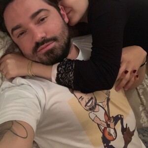 Maiara e Fernando Zor permanecem juntos! As informações a seguir são do colunista Leo Dias, do Metrópoles