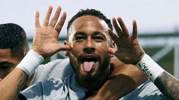 Neymar no PSG! Feito inédito do jogador vira assunto na imprensa internacional: 'Jogador único'