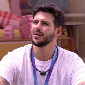 BBB 23: Tadeu Schmidt tem contrato com a Globo até 2025