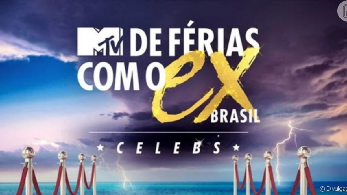 MTV publica lista dos participantes da nova temporada de 'De Férias com Ex  Brasil