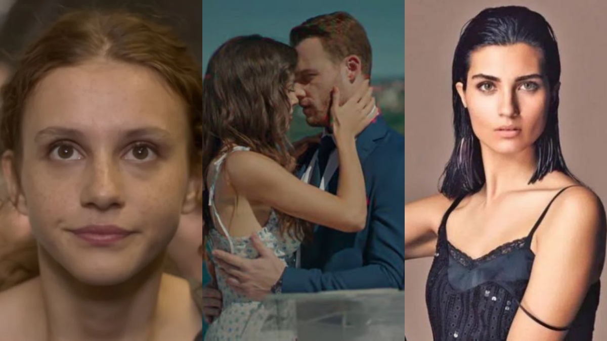 Séries turcas de romance na Netflix: confira lista