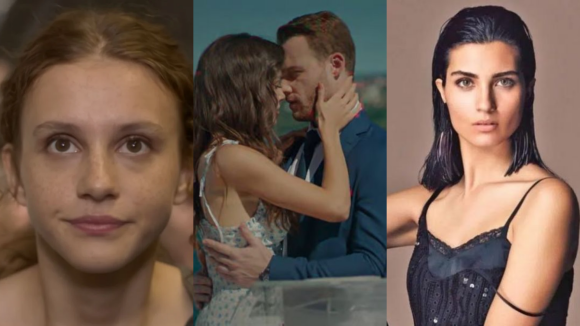 Que séries turcas assistir na Netflix: Amor 101