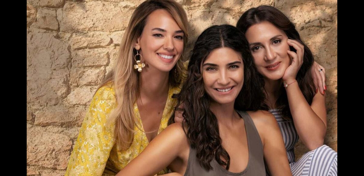 Novela turca 'Amor Sem Fim' chega na HBO com final controverso e polêmica  nos bastidores - Purepeople