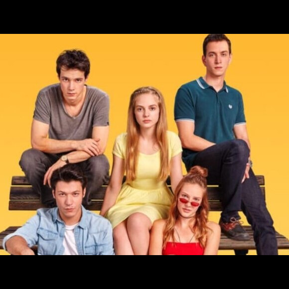 Foto: Exibida pela HBO Max, Será Isso Amor? é a produção mais comentada das  redes sociais - Purepeople