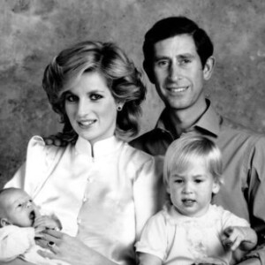 O documentário revelando tudo deve sair na próxima semana, data que marca o 25º aniversário da morte da princesa Diana, que é mãe de William e Harry