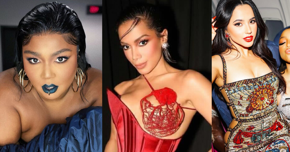 Maquiagem de vampira e mais! Experts em beleza listam tendências de beleza  em alta para Halloween 2023 - Purepeople