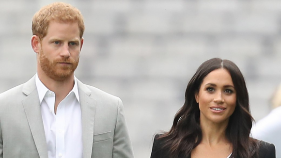 Saiba quanto Meghan Markle e príncipe Harry estão faturando após deixarem a família real