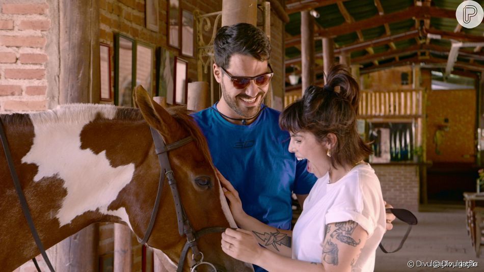 A Fazenda: ex-participante de Casamento às Cegas estará no programa