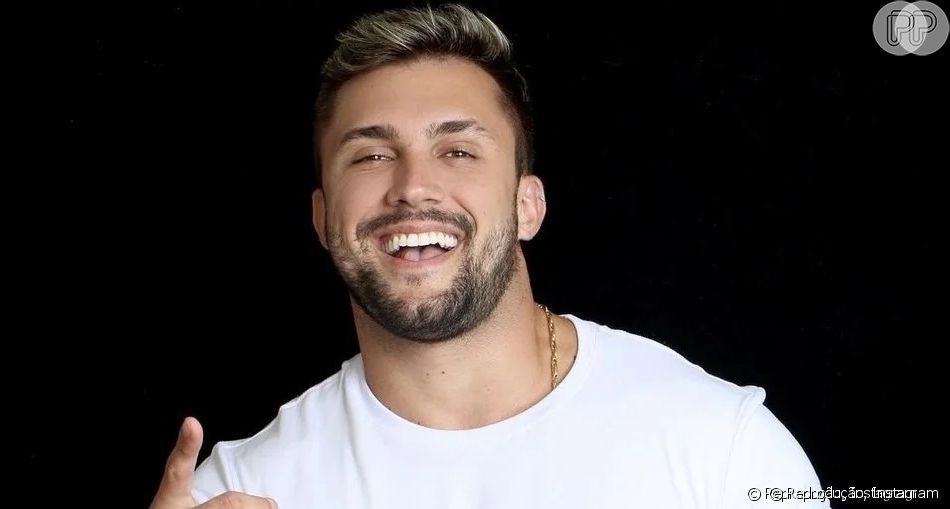 A Fazenda: Arthur Picoli negou sua ida para reality