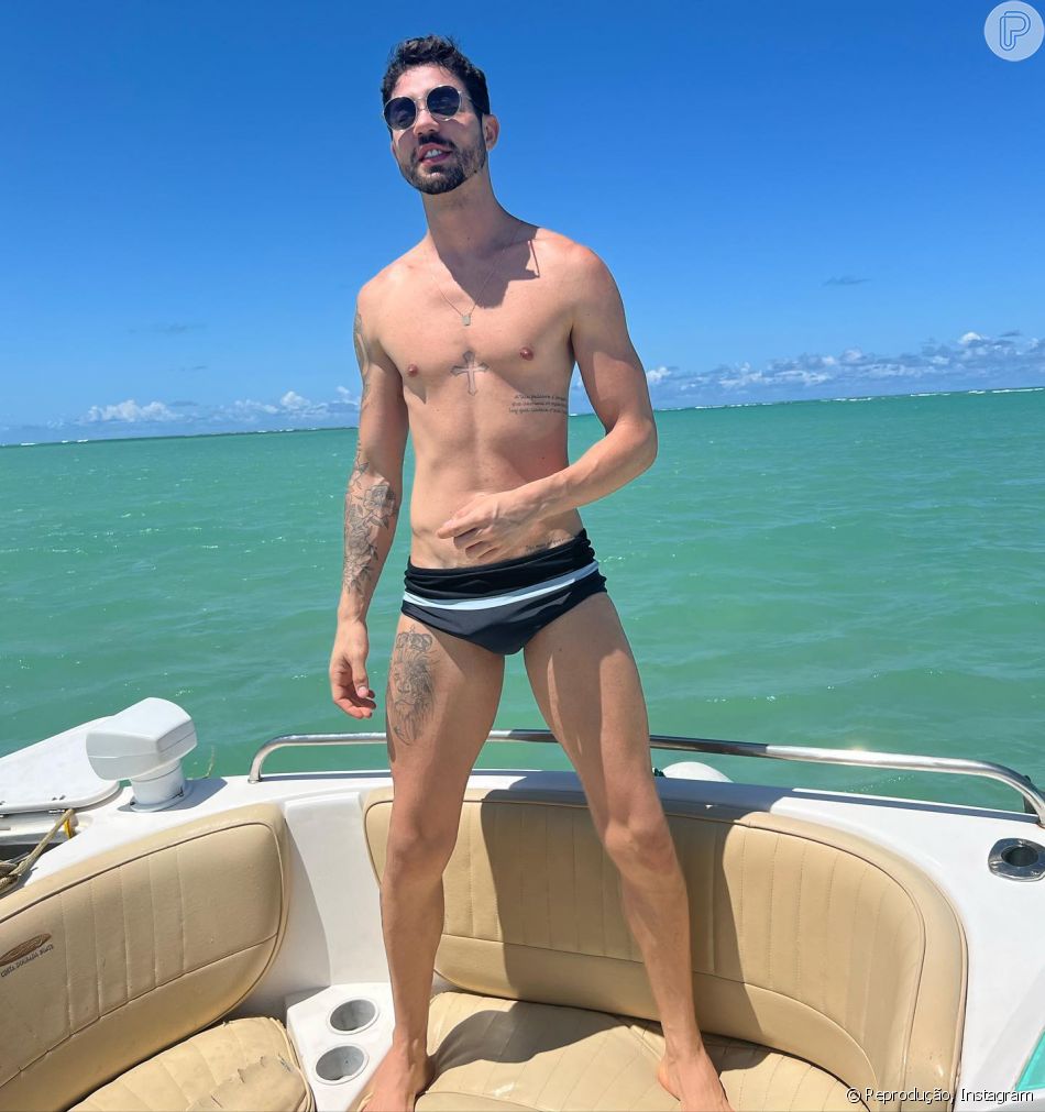 A Fazenda: Rico Melquiades será apresentador de pré-estreia do reality