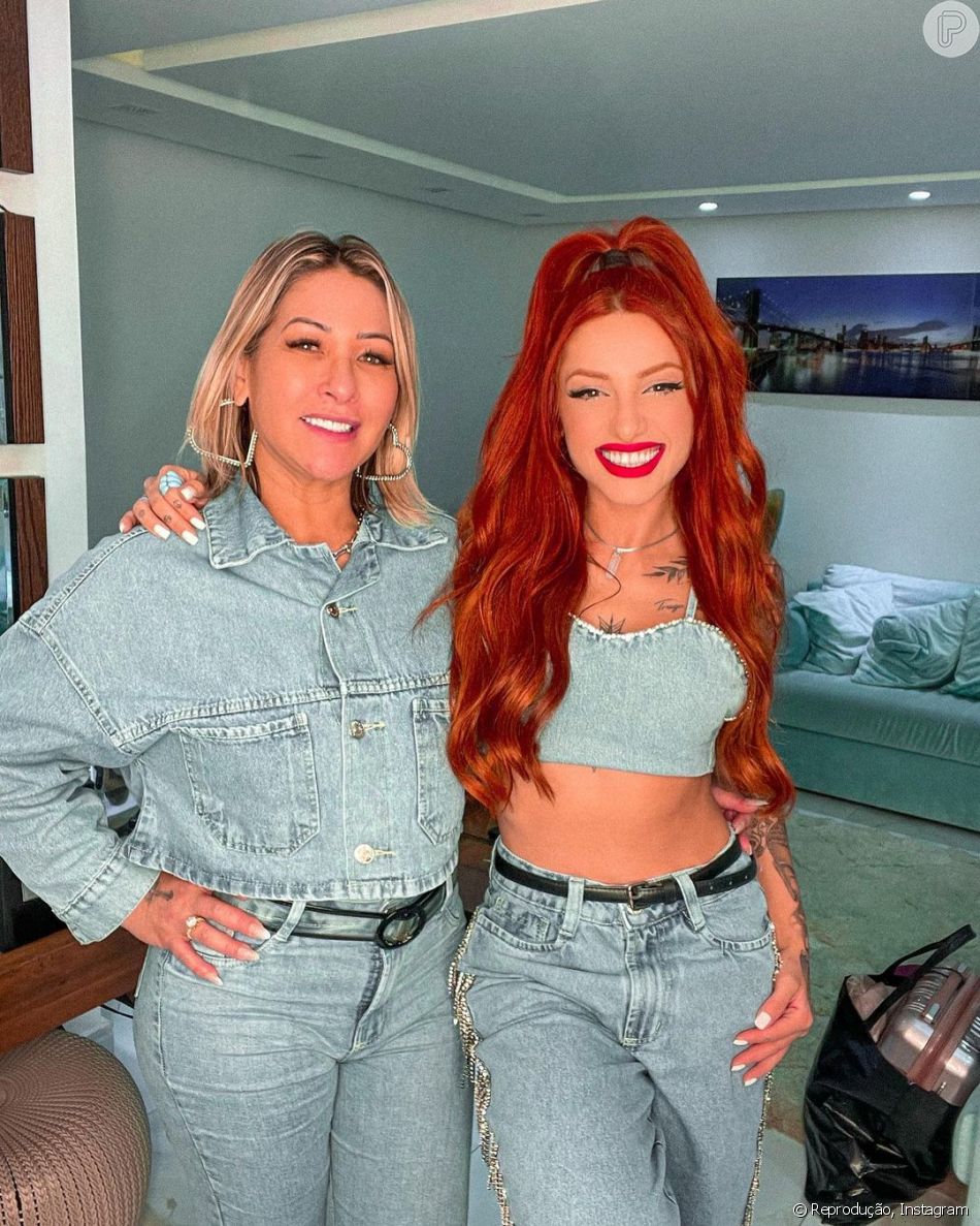 A Fazenda: segundo colunista, Claudia Baronesa estará no programa