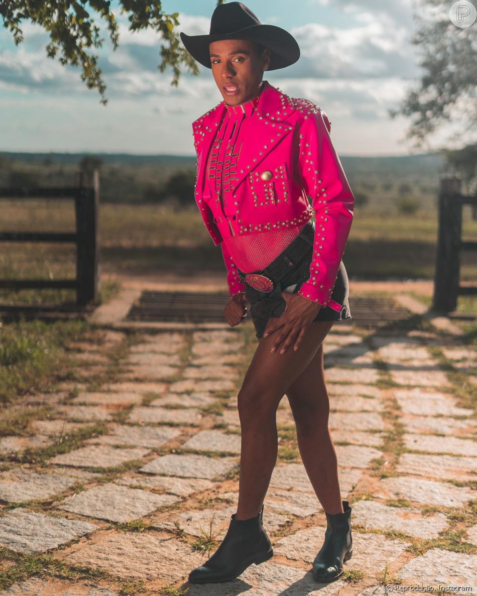 A Fazenda: Ney Lima fez desabafo após veto da Record