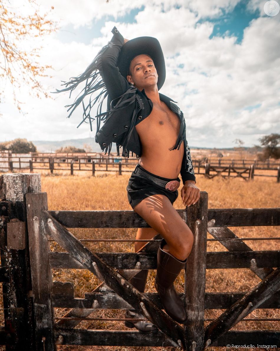 A Fazenda: Ney Lima fala sobre redução de cenas em série após ser vetado em reality