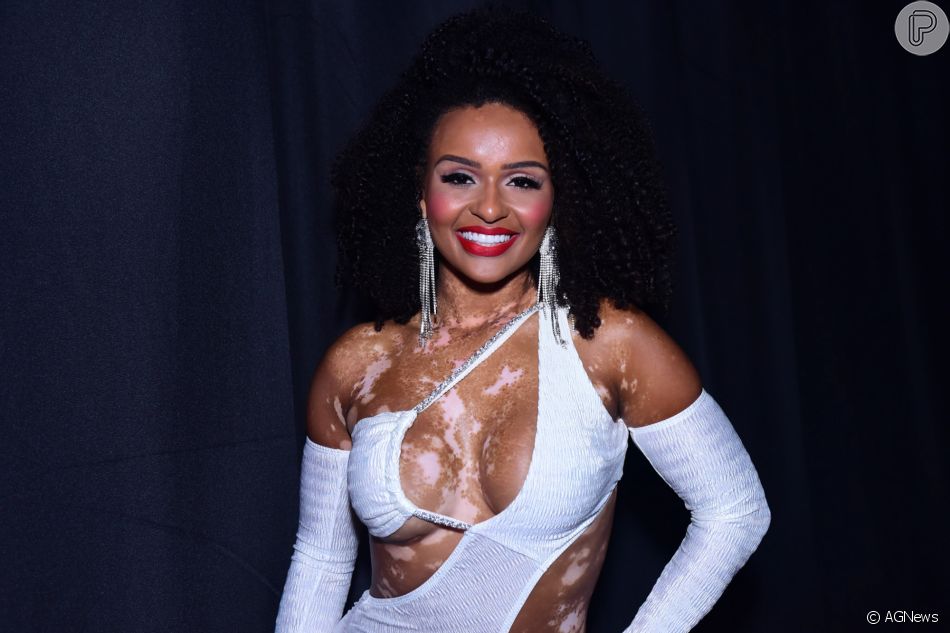 A Fazenda: Natália Deodato está confirmada no elenco