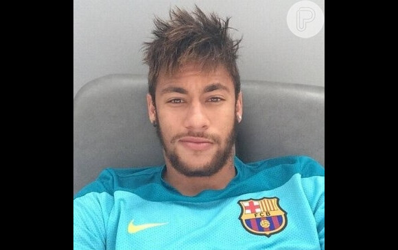 Ida de Neymar ao Barcelona aconteceu em 2013 por 88 milhões de euros (R$ 459 milhões)