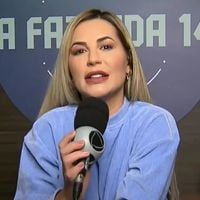 'A Fazenda 2022': entrevista de ex-Power Couple polêmica sobre Deolane Bezerra vem à tona e revela possível aliança