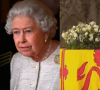 Membros da Família Real se reuniram nesta segunda-feira (12) para acompanhar o cortejo fúnebre da Rainha Elizabeth II